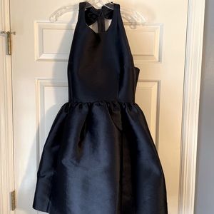 Beautiful Kate Spade BOW Back Cocktail Dress
